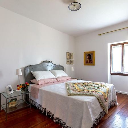 La Baita Gardone Riviera Zewnętrze zdjęcie