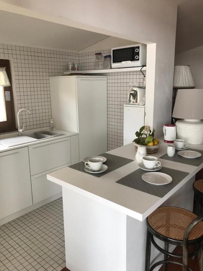 La Baita Gardone Riviera Zewnętrze zdjęcie