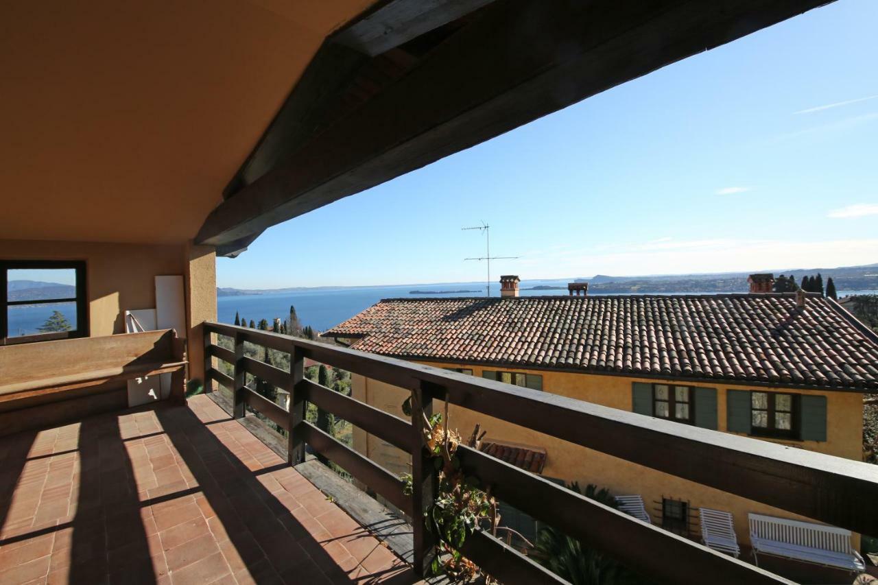 La Baita Gardone Riviera Zewnętrze zdjęcie