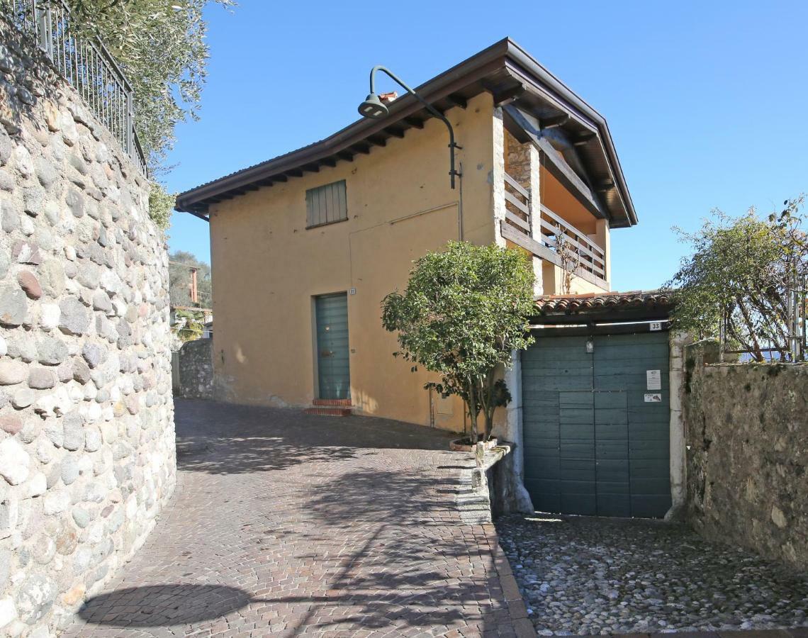 La Baita Gardone Riviera Zewnętrze zdjęcie