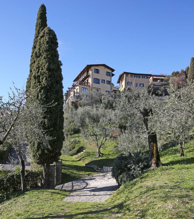 La Baita Gardone Riviera Zewnętrze zdjęcie