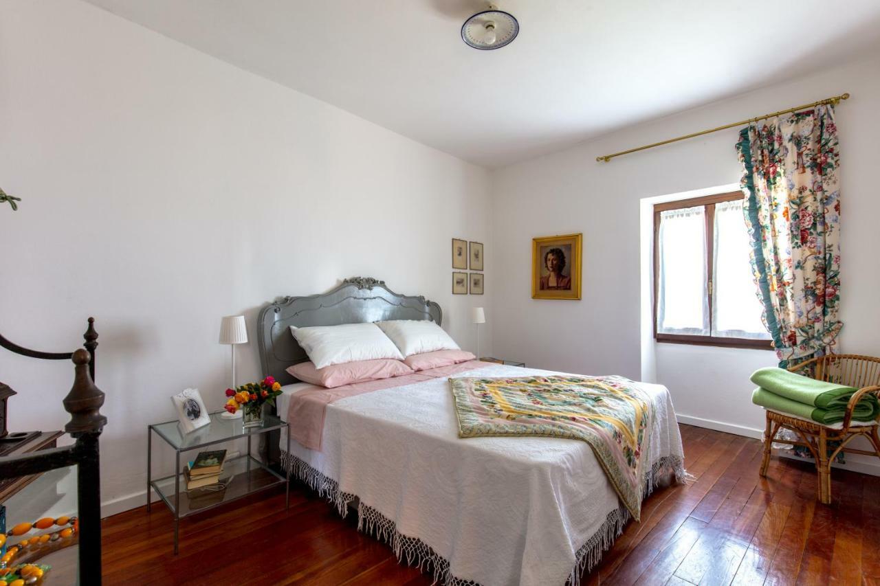 La Baita Gardone Riviera Zewnętrze zdjęcie