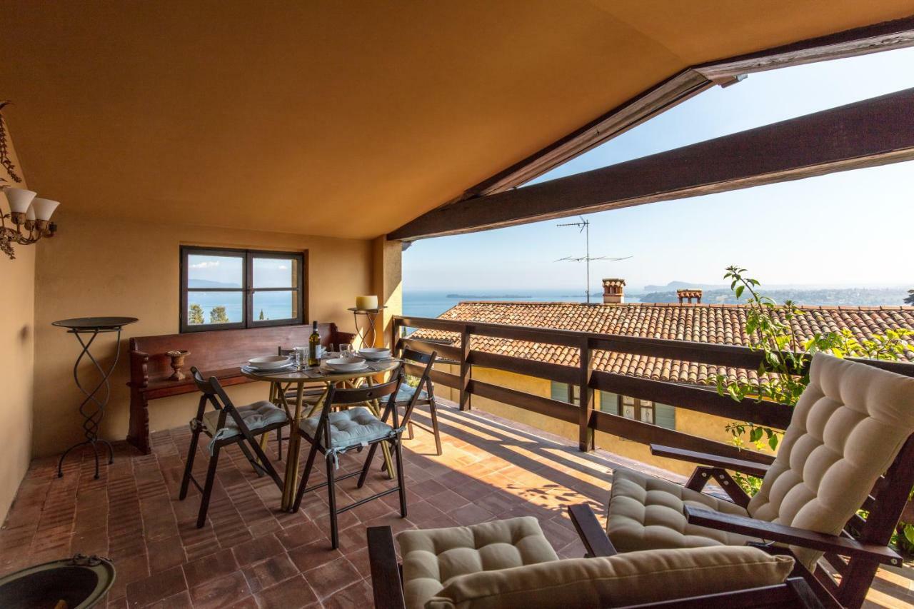 La Baita Gardone Riviera Zewnętrze zdjęcie