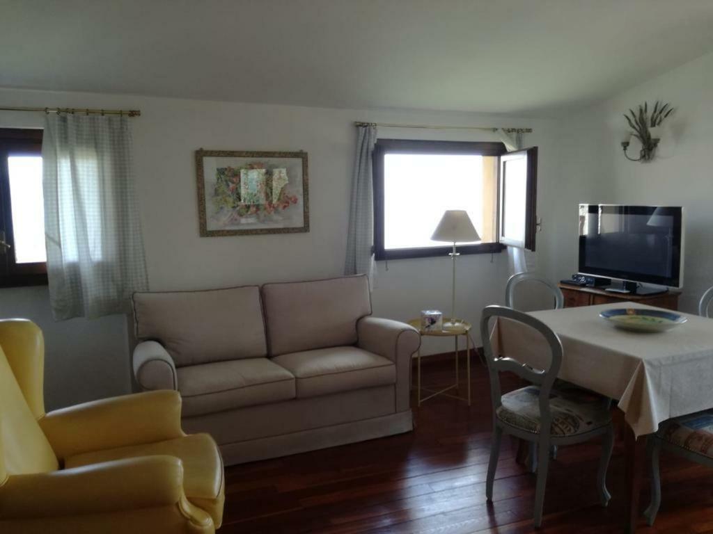 La Baita Gardone Riviera Zewnętrze zdjęcie