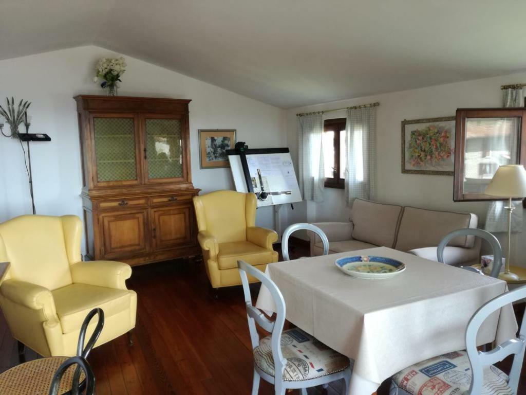 La Baita Gardone Riviera Zewnętrze zdjęcie